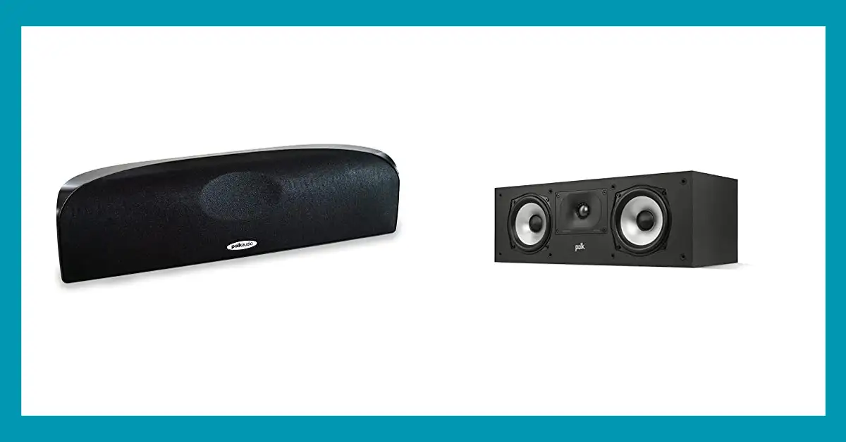 Top 10 Picks for the Best Center Speaker for Surround Sound