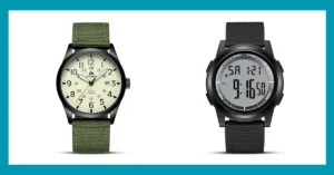 best cheap mens watch