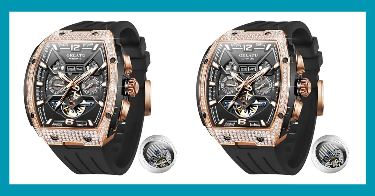 best christopher ward watch