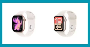 best color apple watch