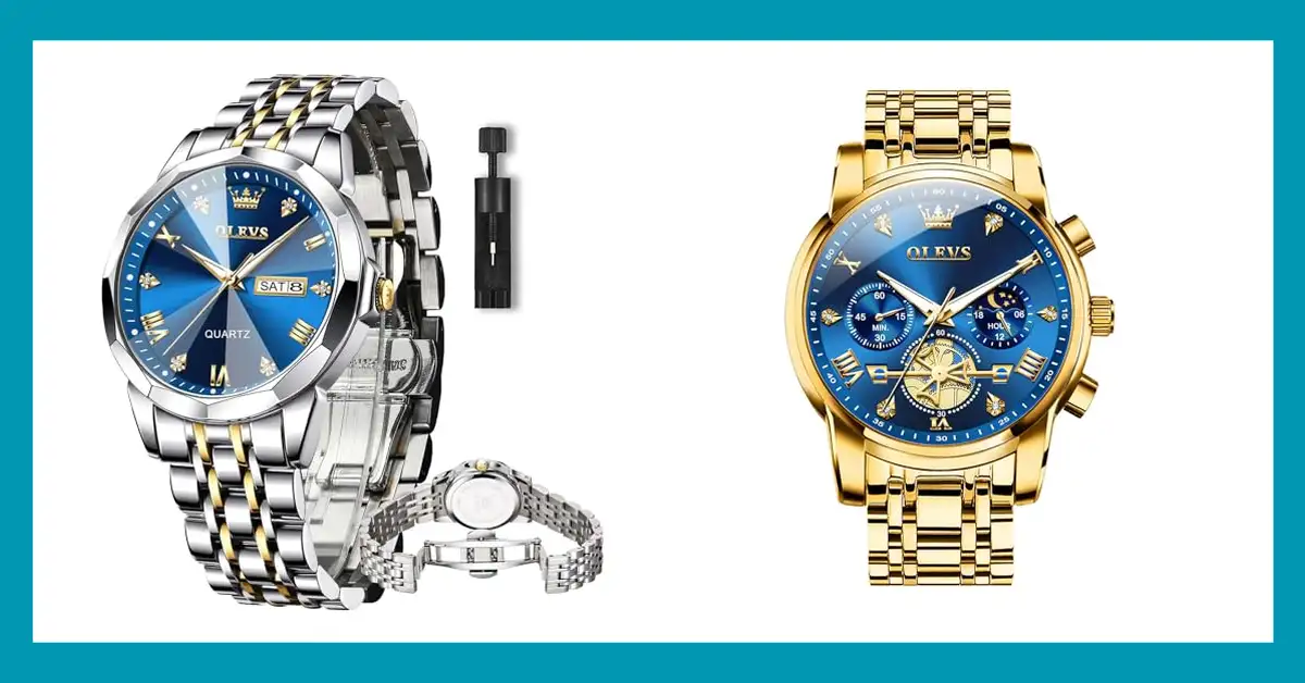 best daily luxury watch