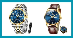 Top 10 Picks for the Best Daily Wear Watch in