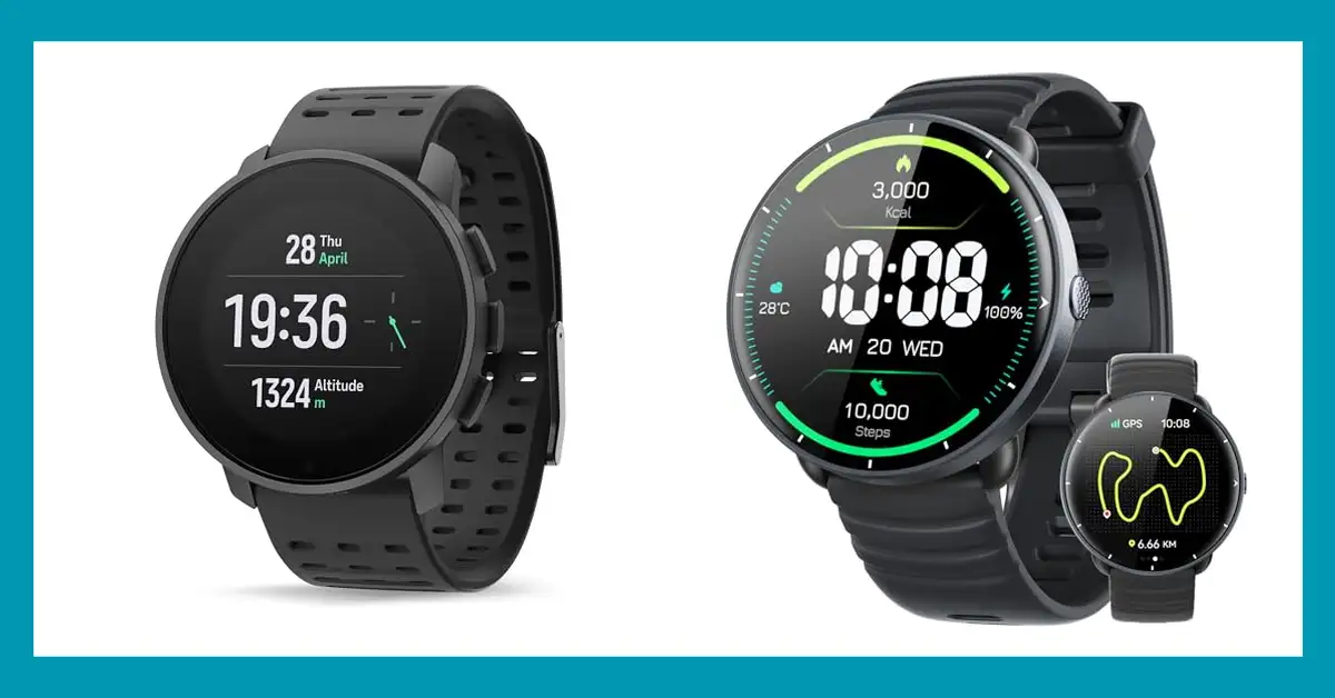 best digital dive watch