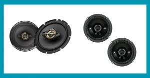 Top 10 Picks for the Best Door Speaker for Bass Performance