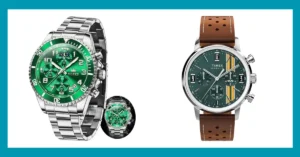 Top 10 Picks for the Best Entry Level Watch Reviewed