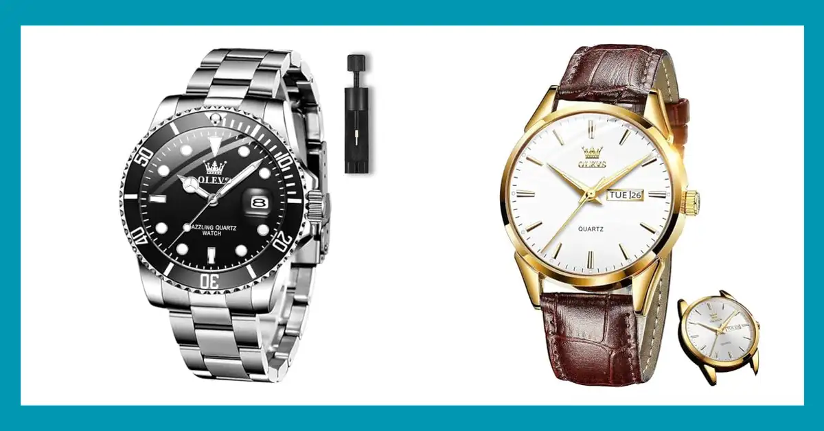 best every day watch