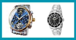 best everyday automatic watch