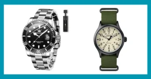 best everyday mens watch