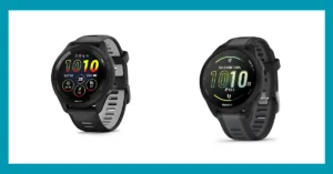 best garmin forerunner watch