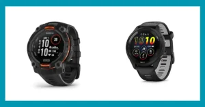 Top 10 Picks for the Best Garmin Watch for Biking Today