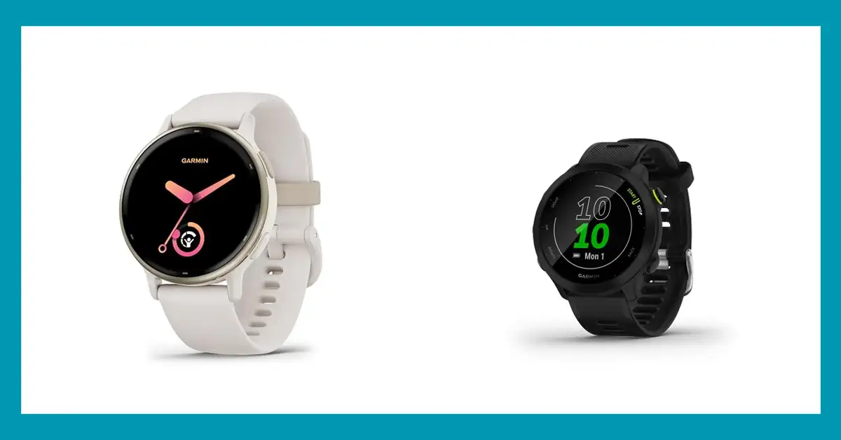 Top 10 Picks for the Best Garmin Watch for Fitness Today