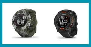Top 10 Picks for the Best Garmin Watch for Hunting Today