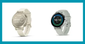 best garmin watch for ladies