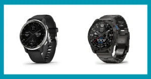 best garmin watch for pilots