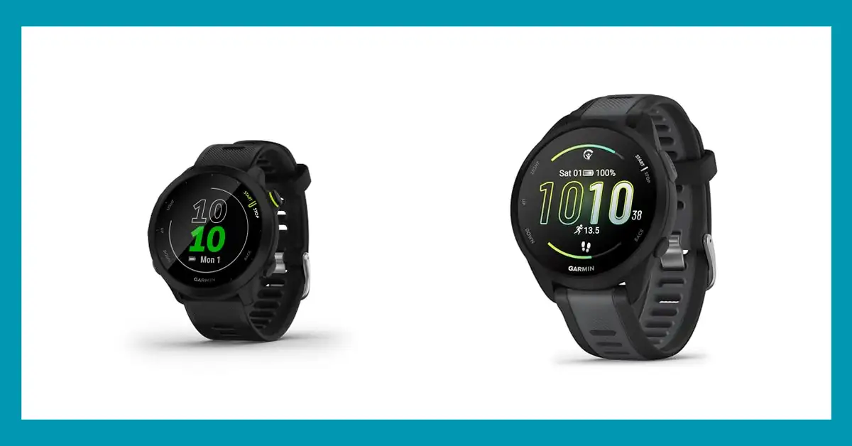 Top 10 Picks for the Best Garmin Watch for Runners