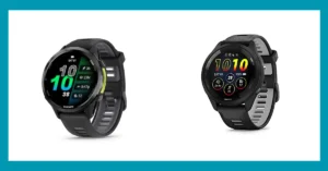 best garmin watch for trail running