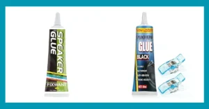 Top 10 Picks for the Best Glue for Speaker Repair Reviews