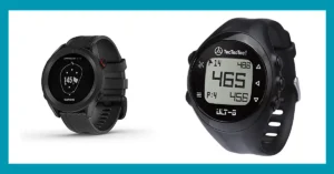 best golf watch for beginners