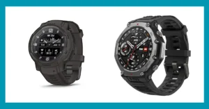 best gps hiking watch