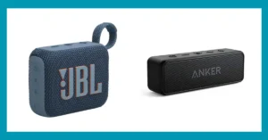 Top 10 Picks for the Best Lightweight Bluetooth Speaker