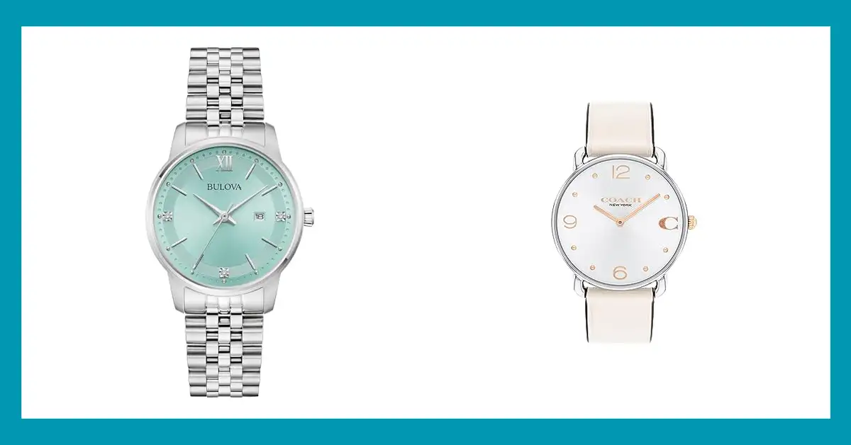 best luxury everyday watch