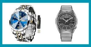 Top 10 Picks for the Best Luxury Sport Watch Reviewed