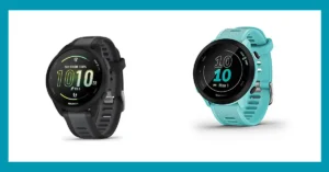 best marathon training watch