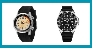 best mens dive watch
