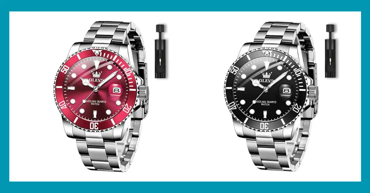 best mens watch for $1000