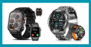 best mountain biking watch