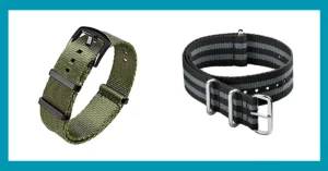 Top 10 Picks for the Best Nato Watch Strap Reviewed