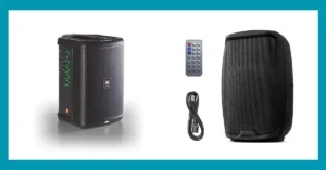 Top 10 Picks for the Best Pa Bluetooth Speaker Reviewed