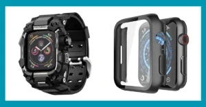 Top 10 Picks for the Best Protection for Apple Watch