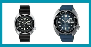 best seiko divers watch automatic