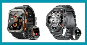 best smart watch for law enforcement