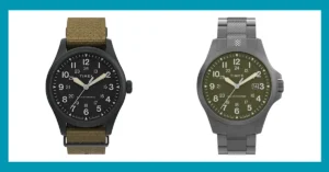 Top 10 Picks for the Best Solar Field Watch Reviewed