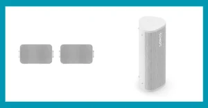 Top 10 Picks for the Best Sonos Outdoor Speaker Reviews