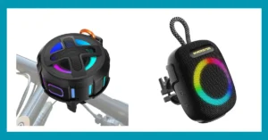 Top 10 Picks for the Best Speaker for Bike Enthusiasts