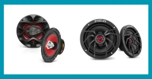 Top 10 Picks for the Best Speaker for Car Audio Review