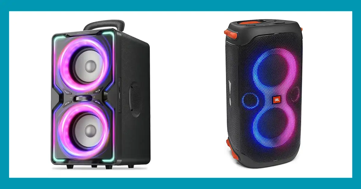 Top 10 Picks for the Best Speaker for House Party Fun