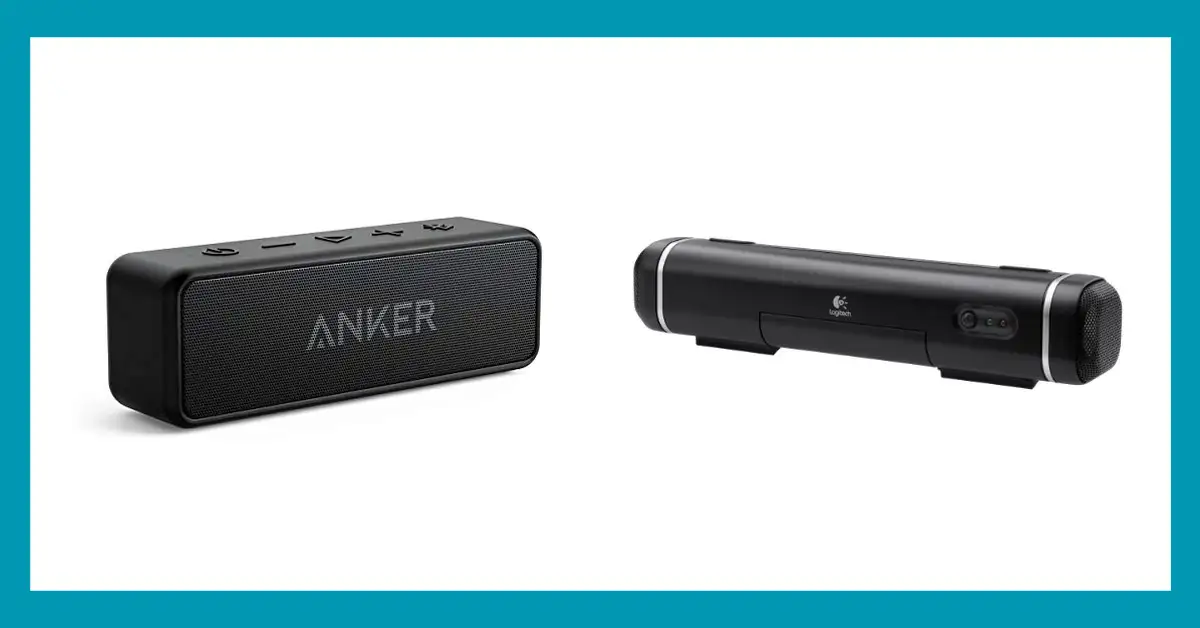 Top 10 Picks for the Best Speaker for Ipad in