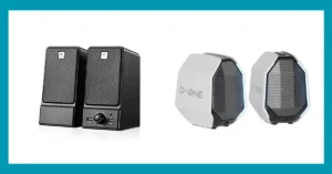 Top 10 Picks for the Best Speaker for Pc Gaming Reviews