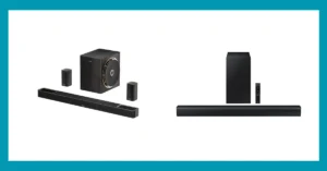 Top 10 Picks for the Best Speaker for Samsung Tv in