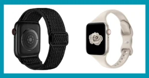 best sport band for apple watch