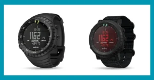 Top 10 Picks for the Best Suunto Watch for Military Use