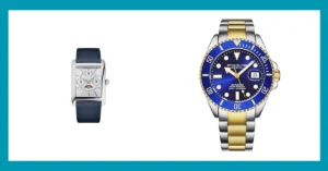 best swiss made watch