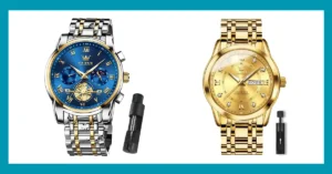 Top 10 Picks for the Best Watch for 10k Budget