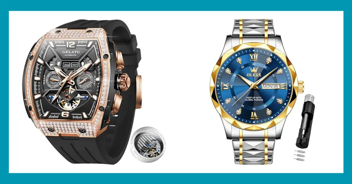 best watch for $2000