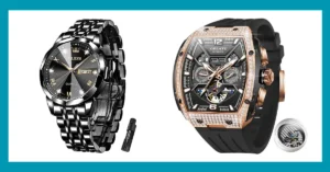 Top 10 Picks for the Best Watch for 500: Reviews & Insights