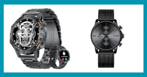 best watch for 5000 dollars